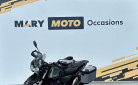 MOTO GUZZI V85 TT 850