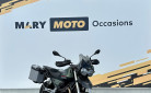 MOTO GUZZI V85 TT 850