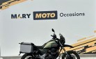 MOTO GUZZI V85 TT 850