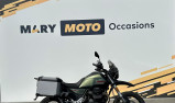 MOTO GUZZI V85 TT 850