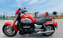 TRIUMPH Rocket III
