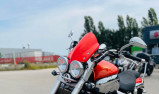 TRIUMPH Rocket III