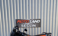 KTM 890 ADVENTURE 2024