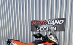 KTM 890 ADVENTURE 2024