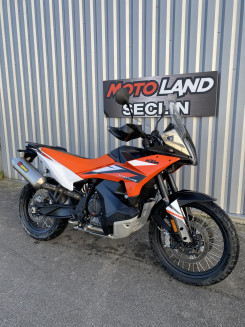 KTM 890 ADVENTURE 2024