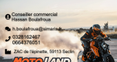 KTM 890 ADVENTURE 2024