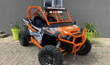 POLARIS RZR TURBO