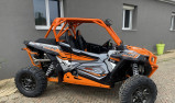 POLARIS RZR TURBO