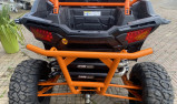 POLARIS RZR TURBO