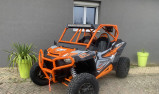 POLARIS RZR TURBO