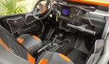POLARIS RZR TURBO