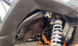 POLARIS RZR TURBO