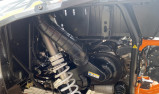 POLARIS RZR TURBO