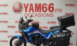YAMAHA XTZ TENERE 700 World Raid Rally