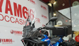 YAMAHA XTZ TENERE 700 World Raid Rally
