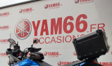 YAMAHA XTZ TENERE 700 World Raid Rally
