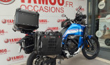 YAMAHA XTZ TENERE 700 World Raid Rally