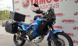 YAMAHA XTZ TENERE 700 World Raid Rally