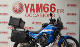 YAMAHA XTZ TENERE 700 World Raid Rally