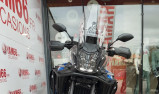 YAMAHA XTZ TENERE 700 World Raid Rally