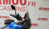 YAMAHA XTZ TENERE 700 World Raid Rally