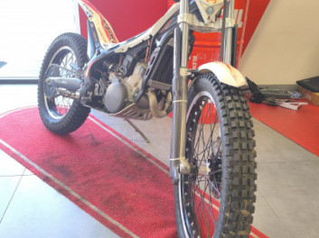 BETA 125 EVO