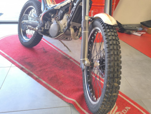 BETA 125 EVO