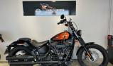 HARLEY-DAVIDSON SOFTAIL STREET BOB 1868
