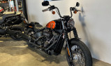 HARLEY-DAVIDSON SOFTAIL STREET BOB 1868