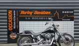 HARLEY-DAVIDSON SOFTAIL SPRINGER 1450