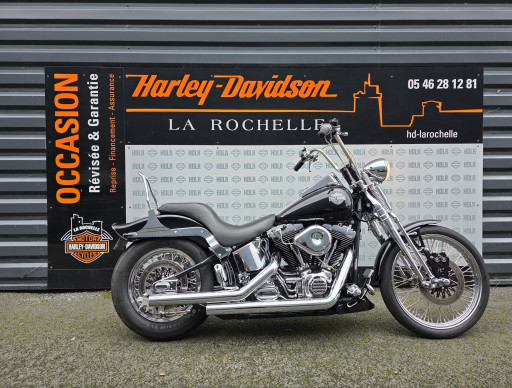 HARLEY-DAVIDSON SOFTAIL SPRINGER 1450