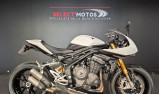 TRIUMPH SPEED TRIPLE 1200 RR