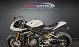 TRIUMPH SPEED TRIPLE 1200 RR