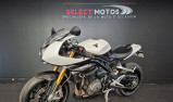 TRIUMPH SPEED TRIPLE 1200 RR