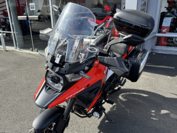 Suzuki dl1050 v-strom