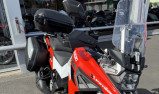 Suzuki dl1050 v-strom