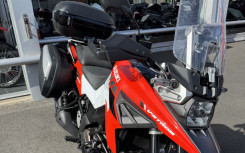 Suzuki dl1050 v-strom