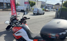 Suzuki dl1050 v-strom