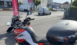 Suzuki dl1050 v-strom