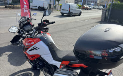 Suzuki dl1050 v-strom