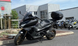 HONDA FORZA 750 ABS