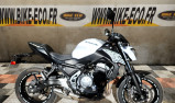 KAWASAKI Z 650 (47.5CV) A2 (62795)