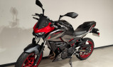 KAWASAKI Z 500 SE / 2025 / 93€/MOIS SUR 36 MOIS AVEC ASSURANCE GVA