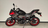 KAWASAKI Z 500 SE / 2025 / 93€/MOIS SUR 36 MOIS AVEC ASSURANCE GVA