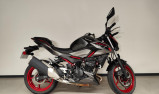KAWASAKI Z 500 SE / 2025 / 93€/MOIS SUR 36 MOIS AVEC ASSURANCE GVA