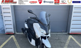 YAMAHA X-MAX 250