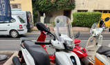 PIAGGIO Medley S 125 IGET ABS E5
