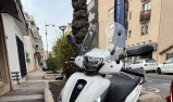 PIAGGIO Medley S 125 IGET ABS E5