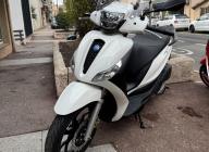 PIAGGIO Medley S 125 IGET ABS E5