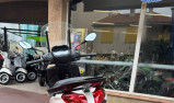PIAGGIO Medley S 125 IGET ABS E5